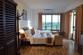 Centauria Wild Resort - Værelse