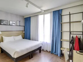 ibis Levallois Perret - Room