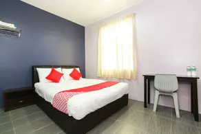 De Hotel - Chambre