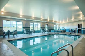 Staybridge Suites - Sioux Falls Southwest by IHG - Pool