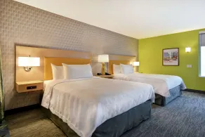 Home2 Suites by Hilton Taylor Detroit - Chambre