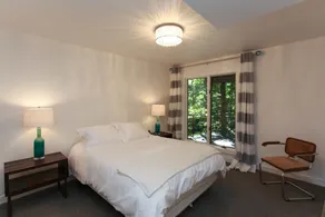 Treetops - Room