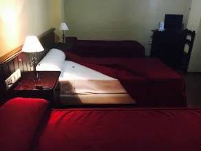 Hostal Pechi - Værelse