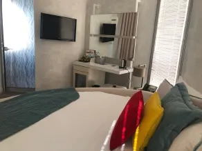 Ilica Hotel Spa & Wellness Resort - Room