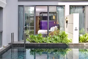 Hotel Indigo Phuket Patong by IHG - Chambre