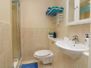 Archie's - Baño