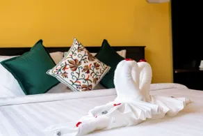 Coco Viet Homestay - Quarto