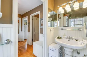 Monthly Stay Special! Cozy Cottage in Huntington - Interiör