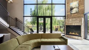 Riverside Hotel, BW Premier Collection - Chambre