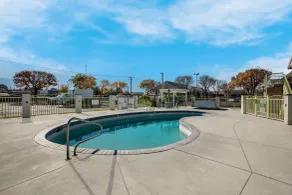 Best Western Plus Gold Country Inn - Piscine