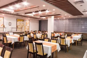 Kontakt Wellness Hotel - Restaurant
