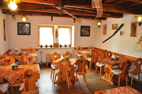 Penzion Leštiny - Restaurant