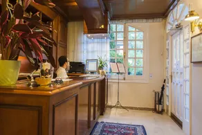 Hotel Edelweiss - Reception