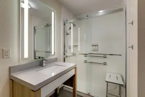Candlewood Suites Lexington by IHG - Salle de bain