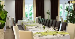 Relais De L'abbaye - Restaurant