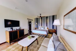 Cinnamon Bentota Beach - Signature Selection - View from room