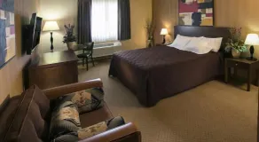 Pahrump Nugget Hotel & Casino - Chambre