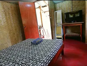Mount Avangan Eco Adventure Park - Chambre