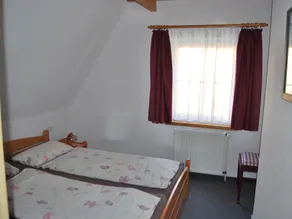 Ferienwohnungen Stricker Harz - Zimmer