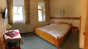 Pension am Lackenbach - Zimmer