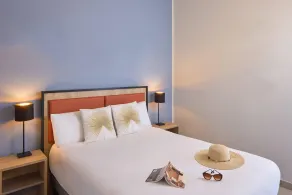 Quality Aparthotel Les rives de Mèze - Quarto