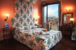 Hotel Vecchio Borgo - Værelse