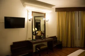 Wiang Inn Hotel - Chambre