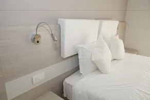 Hotel Europa - Chambre