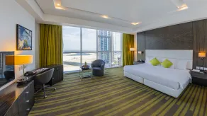 S Hotel Bahrain - Room
