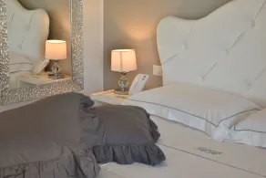 Bellariva Monopoli B&B e Relax - Chambre