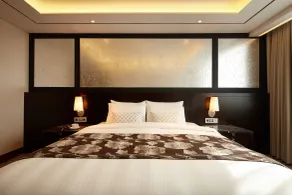 Lotte Hotel Ulsan - Habitación