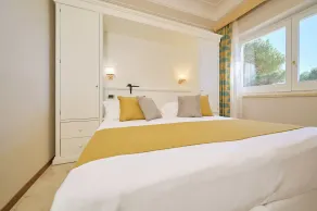 Hotel Terme Marine Leopoldo II TERME & SPA - Værelse