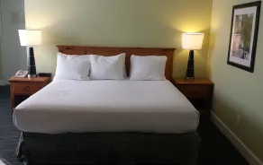 The University Inn at Emory - Chambre