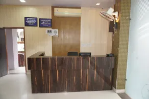 Hotel Gulab Vatika - Réception