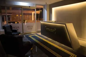 Alya Suit - Reception