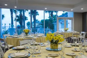 Clearwater Beach Marriott Resort on Sand Key - Réception