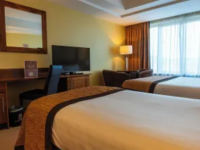 Annebrook House Hotel - Habitación