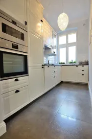 Victus Apartamenty - Nowy Jork - Eigene Küche