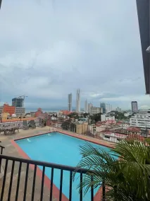 Hotel Costa Inn Panamá - Piscina