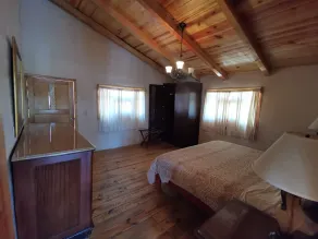 Bosque Magico Mazamitla  - Chambre