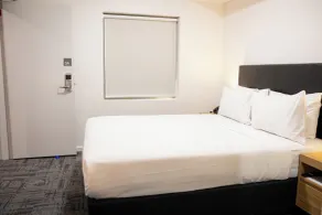 Baileys Serviced Apartments - Camera