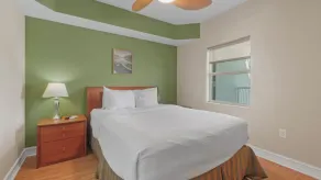 Crystal Palms Beach Resort  - Chambre