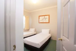 Springwood Motor Inn - Zimmer