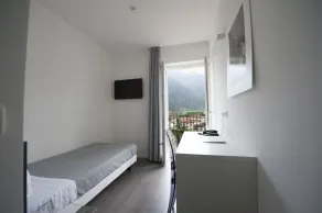 On The Rock - Chambre
