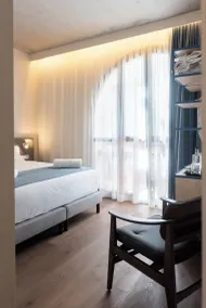 Hotel La Casa Del Sol - Zimmer