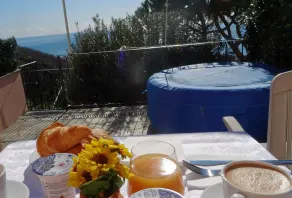 La Casa dei Limoni - Restaurant