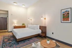 The Rathbone Hotel - Chambre