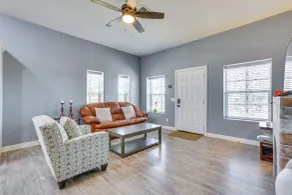 Apartment 2 Mi to Chase Field & PHX Arena! - Innenbereich