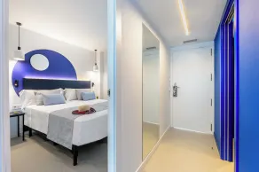 Apartamentos Vibra Jabeque Blue - Adults only - Quarto