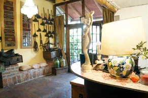 Hotel Vendimia Parador - Reception